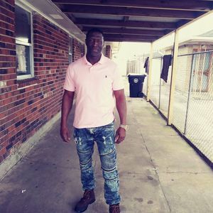 Meet your Posher, Edward